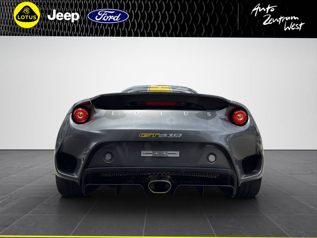 LOTUS Evora GT 410-image-3
