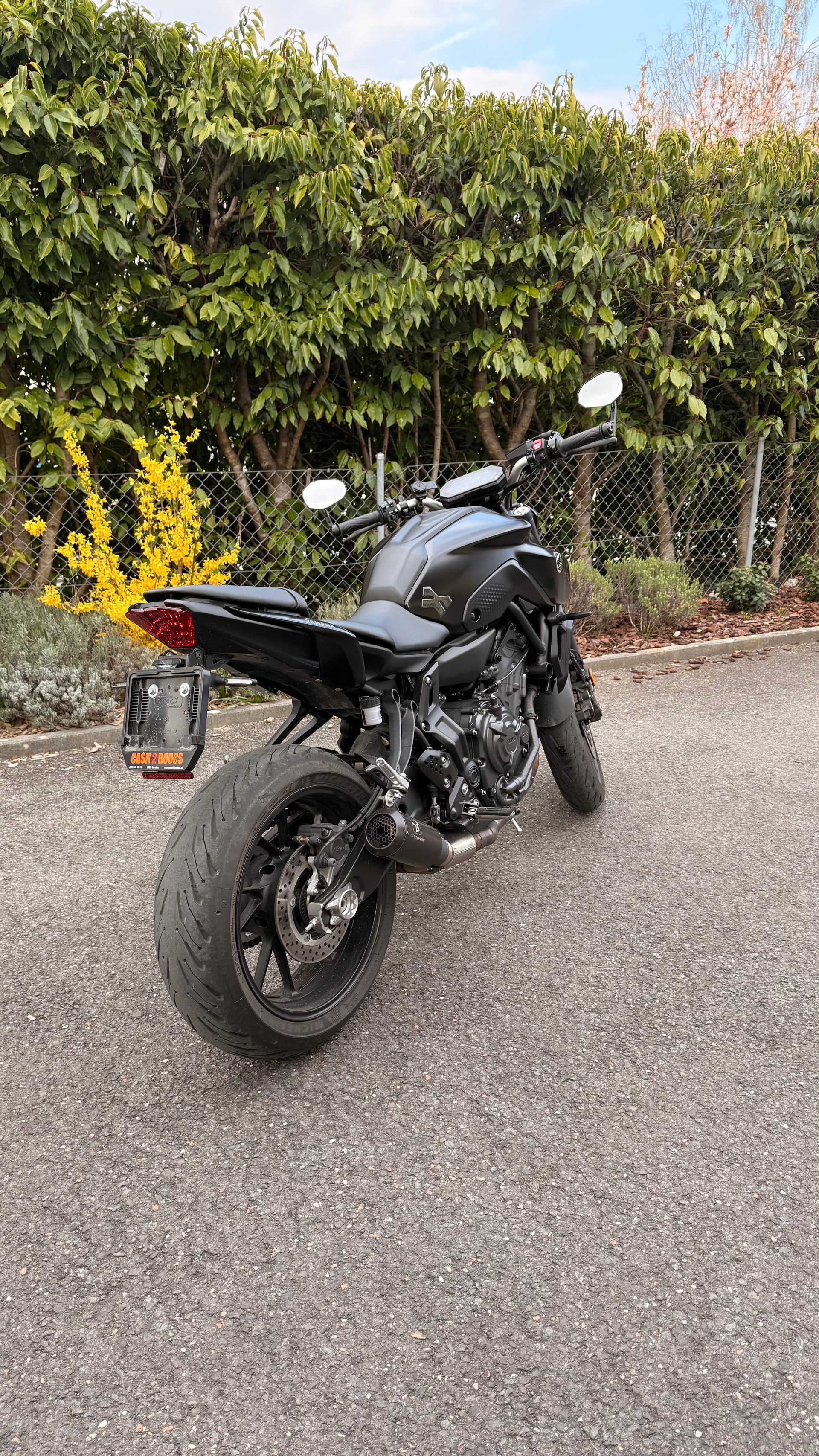 YAMAHA MT-07 (35KW)-image-2