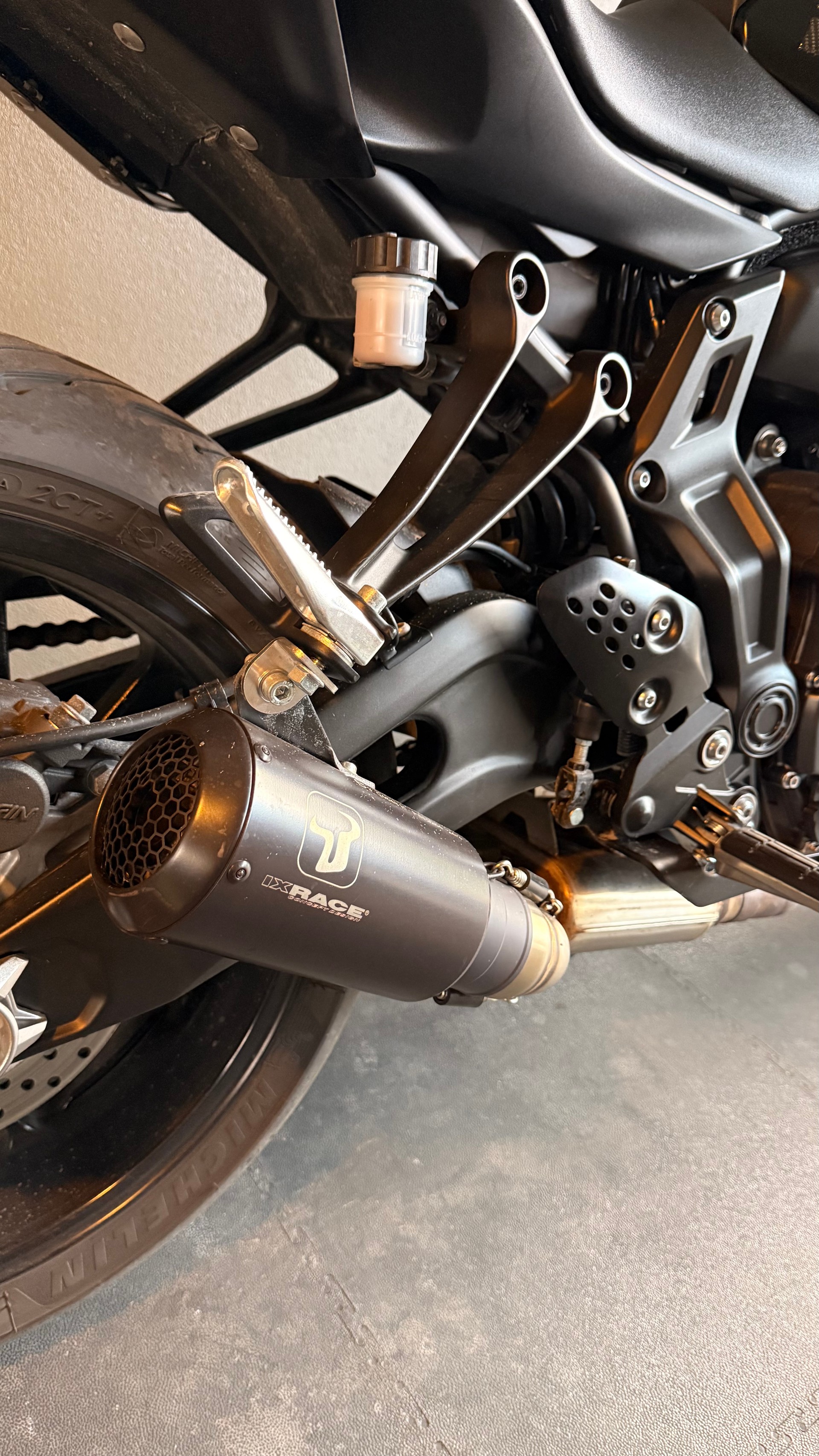 YAMAHA MT-07 (35KW)-image-5