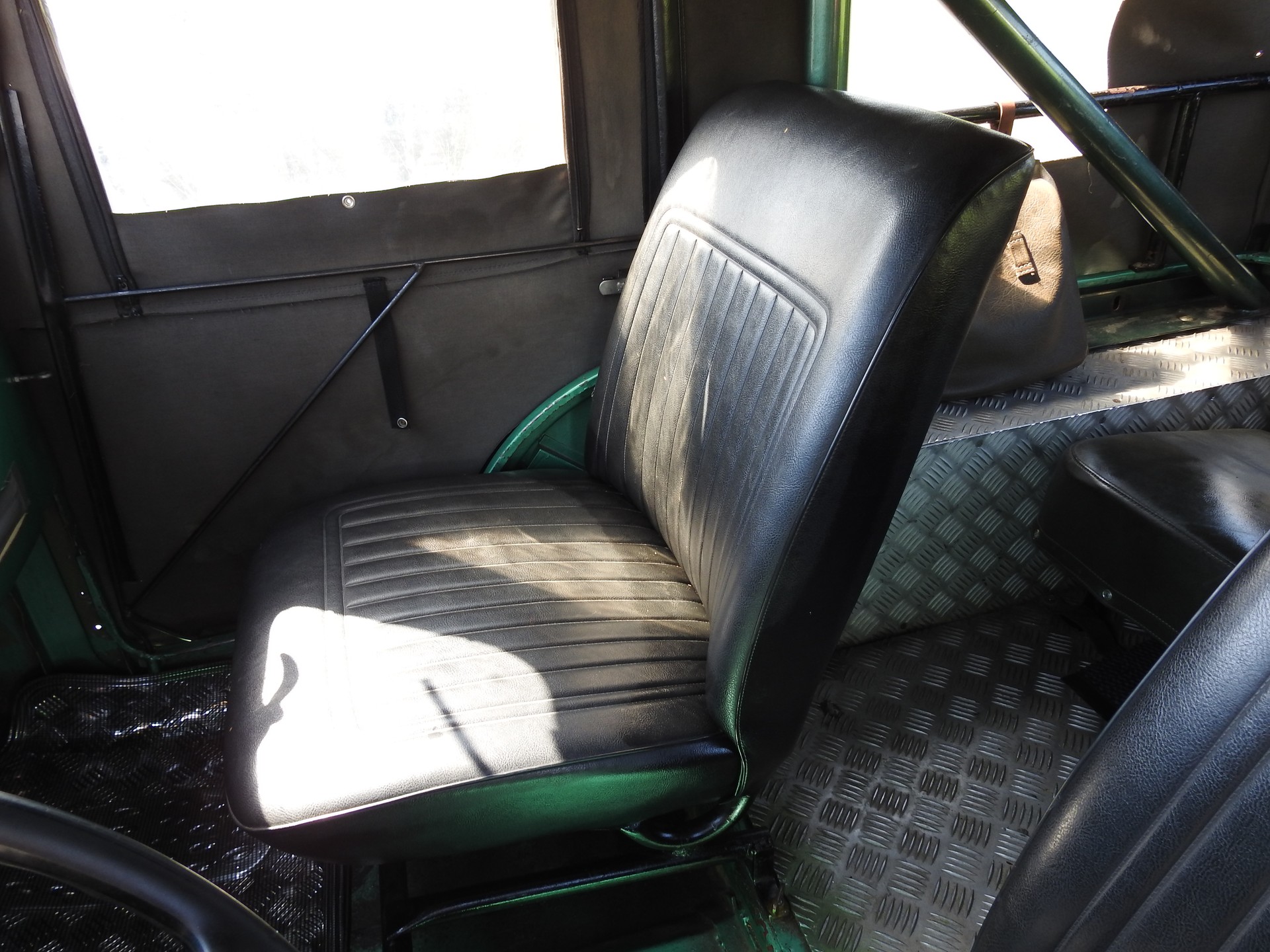 WILLYS UNIVERSAL JEEP C J-image-14