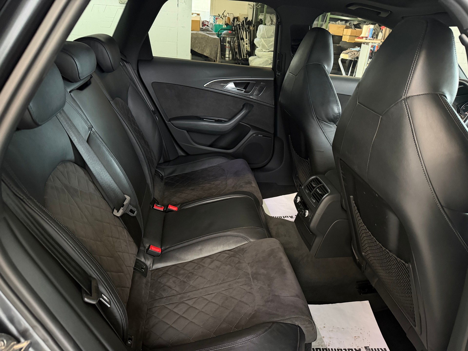 AUDI RS6 Avant 4.0 TFSI V8 performance quattro | Frisch MFK | Pano Dach | Dynamik-Paket-image-9