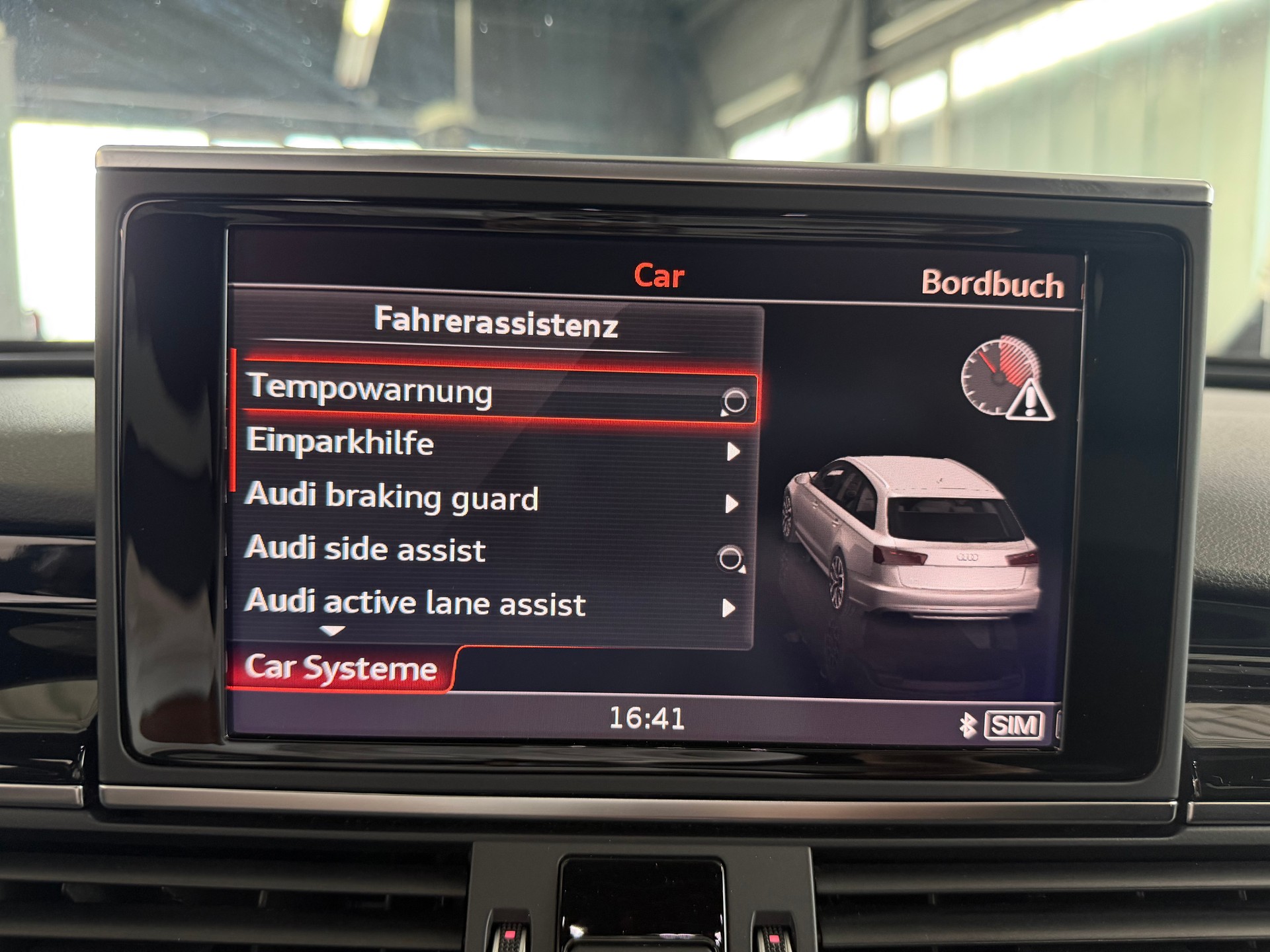 AUDI RS6 Avant 4.0 TFSI V8 performance quattro | Frisch MFK | Pano Dach | Dynamik-Paket-image-22