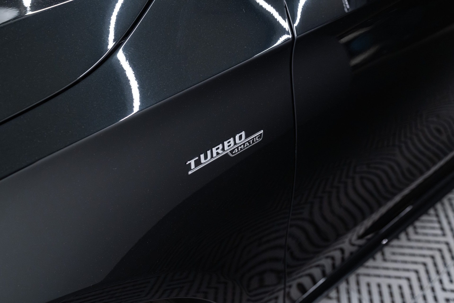 MERCEDES-BENZ A 35 AMG 4Matic Speedshift (CH)-image-13