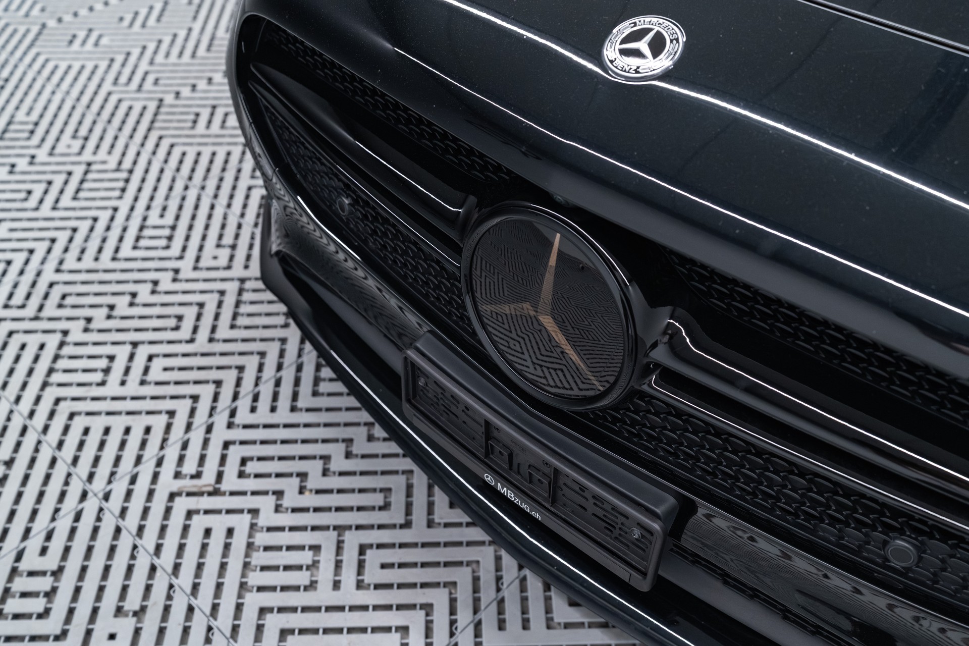 MERCEDES-BENZ A 35 AMG 4Matic Speedshift (CH)-image-14