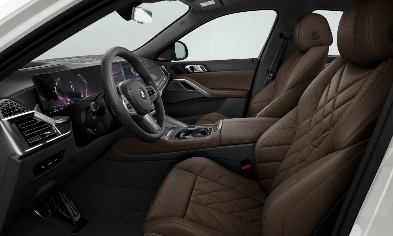 BMW X6 xDrive 48V 30d M Sport Pro *1.9%-LEASINGAKTION*-showroom-element-1