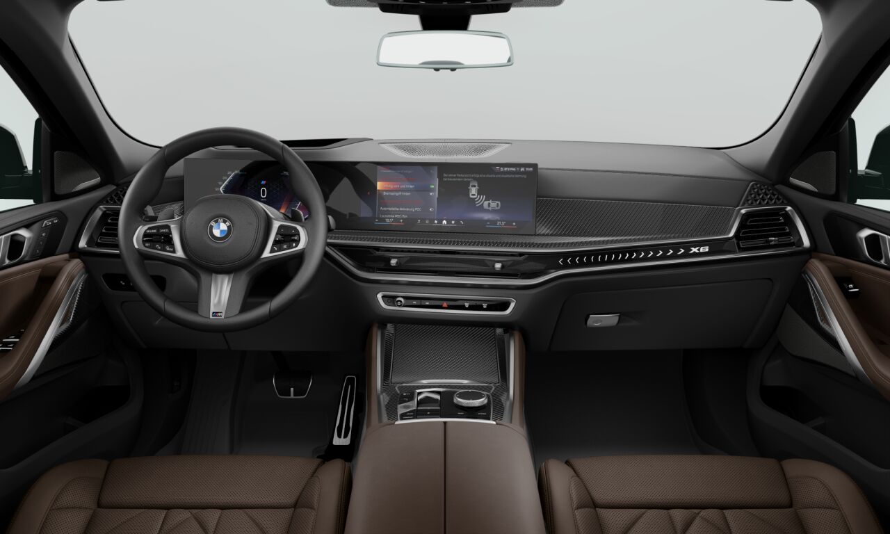 BMW X6 xDrive 48V 30d M Sport Pro *1.9%-LEASINGAKTION*-showroom-element-3