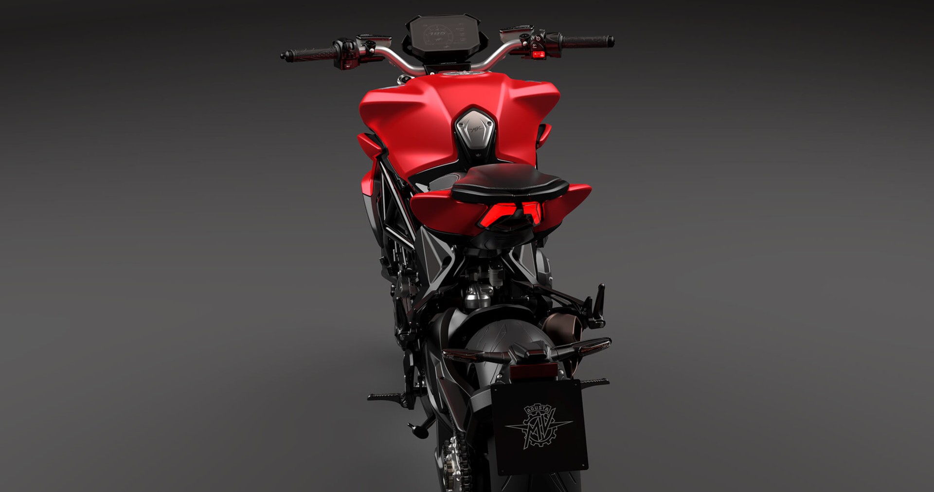 MV AGUSTA Brutale 800-image-2