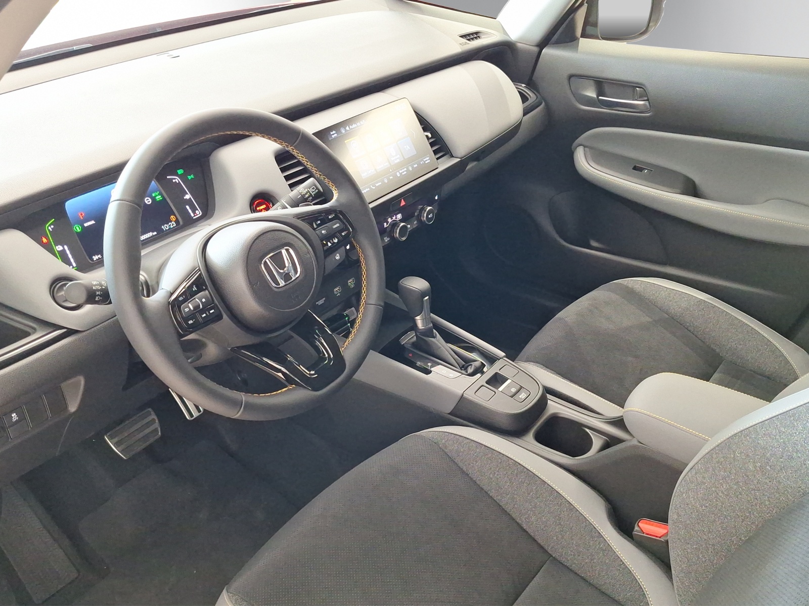 HONDA Jazz 1.5 i-MMD Advance Sport-image-5