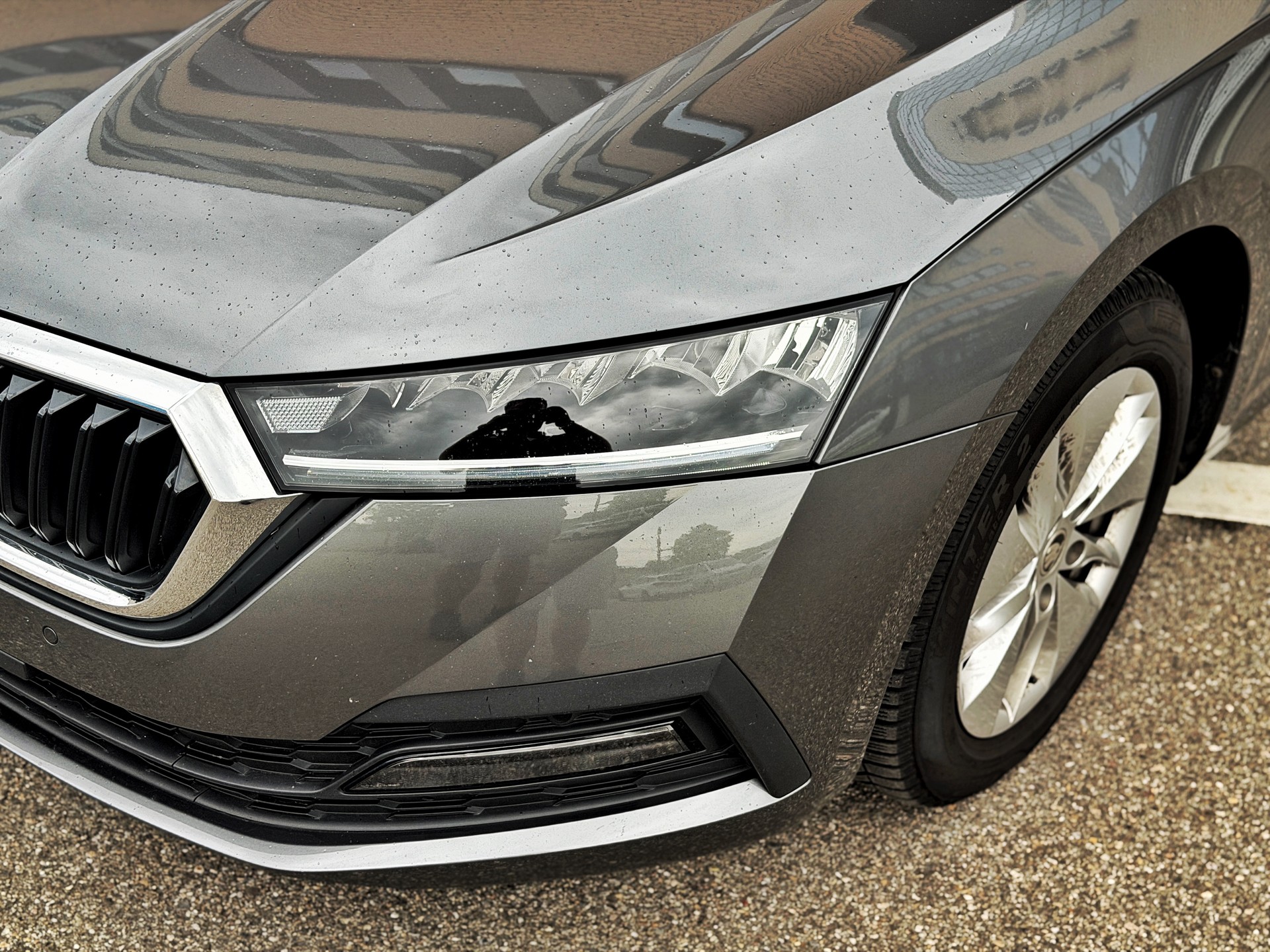 SKODA Octavia Combi 2.0 TDI DSG Ambition 4x4-image-9