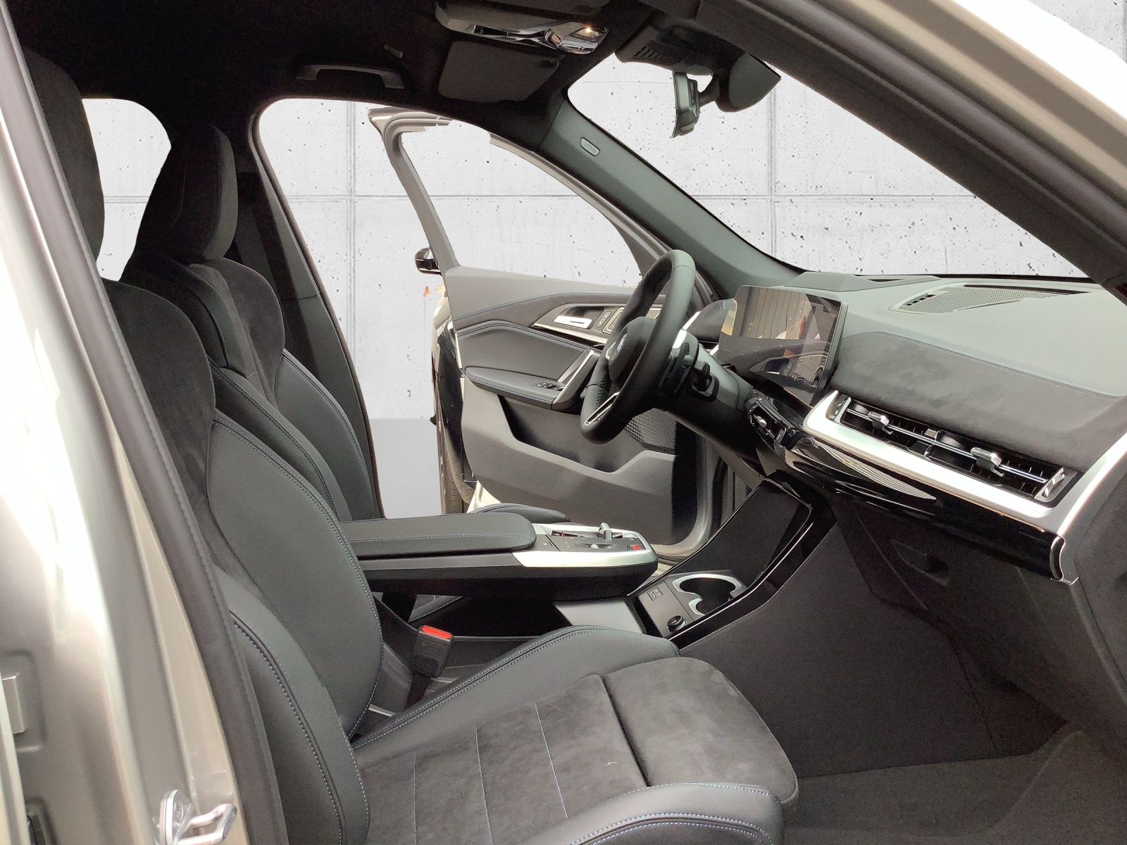 BMW X1 xDrive 30e M Sport-image-17