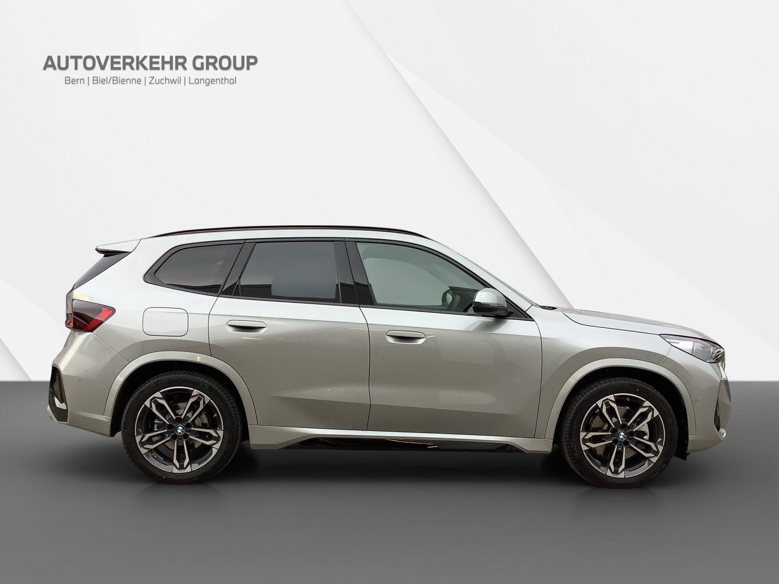 BMW X1 xDrive 30e M Sport-image-5
