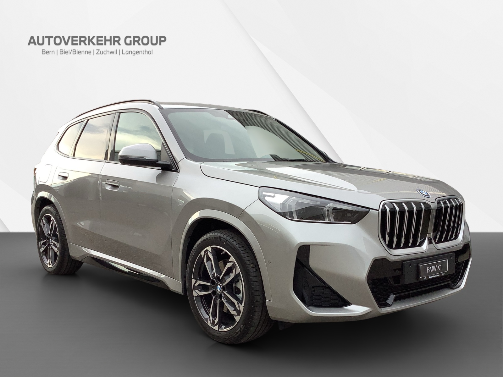 BMW X1 xDrive 30e M Sport-image-6