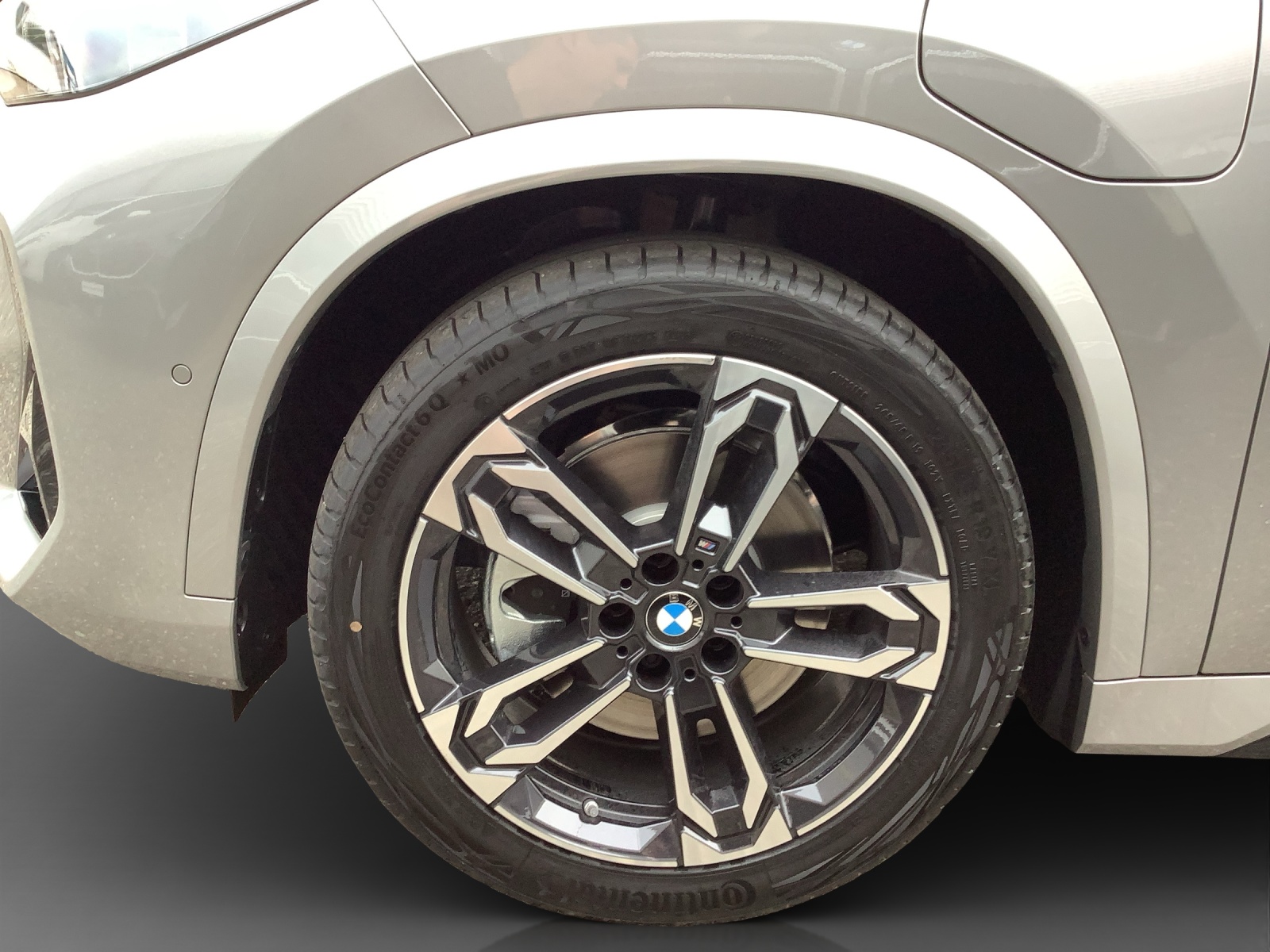 BMW X1 xDrive 30e M Sport-image-10