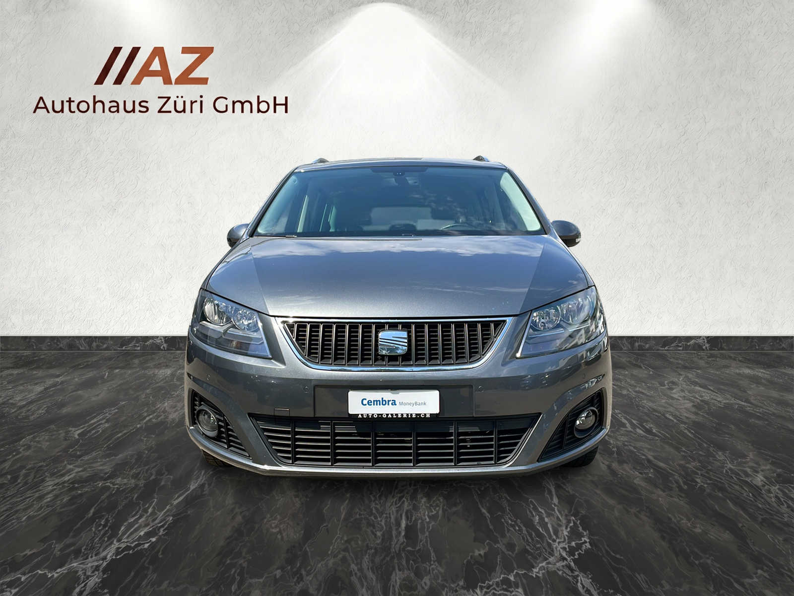 SEAT Alhambra 1.4 TSI Style Eco DSG-image-7