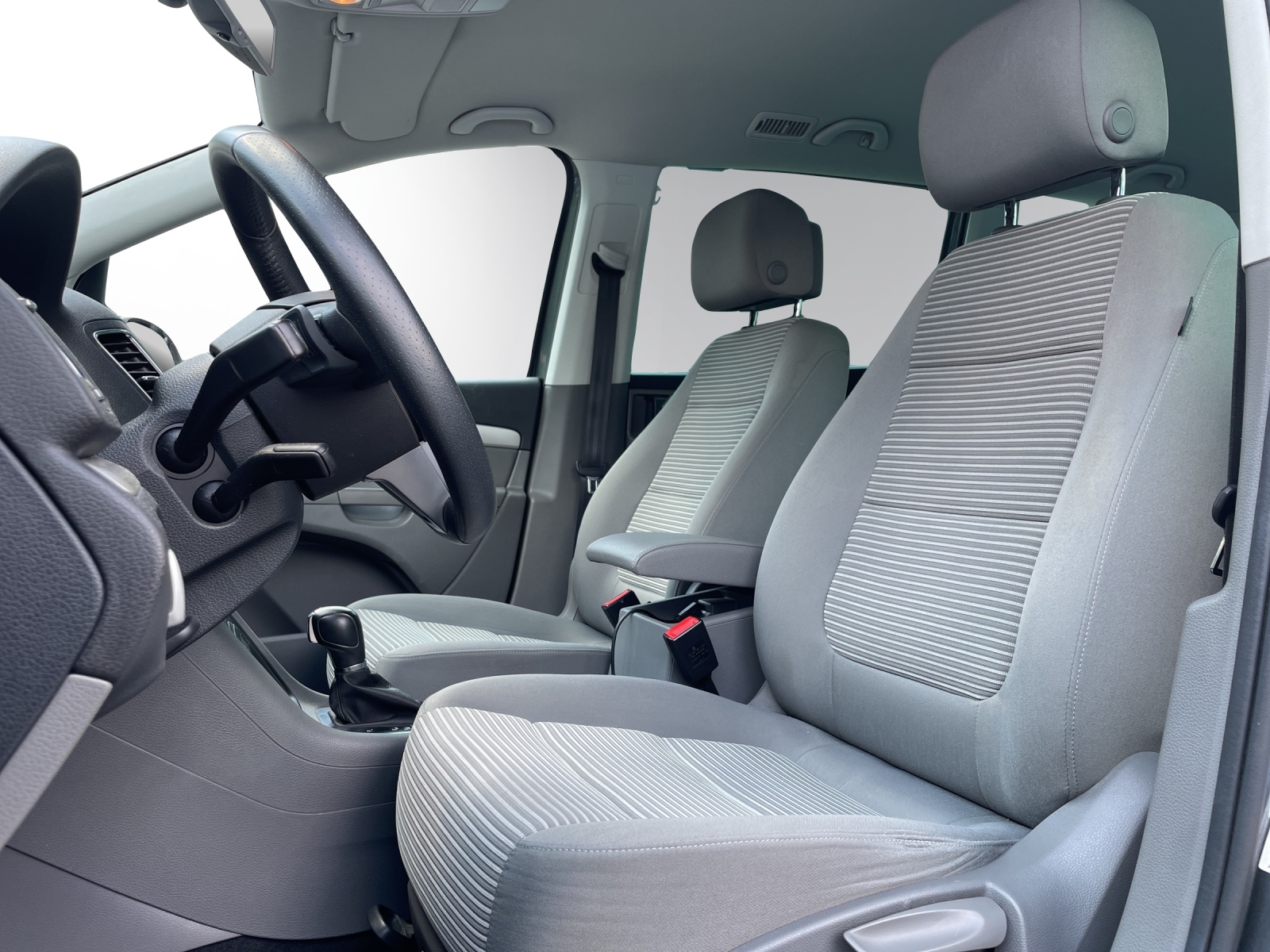 SEAT Alhambra 1.4 TSI Style Eco DSG-image-9