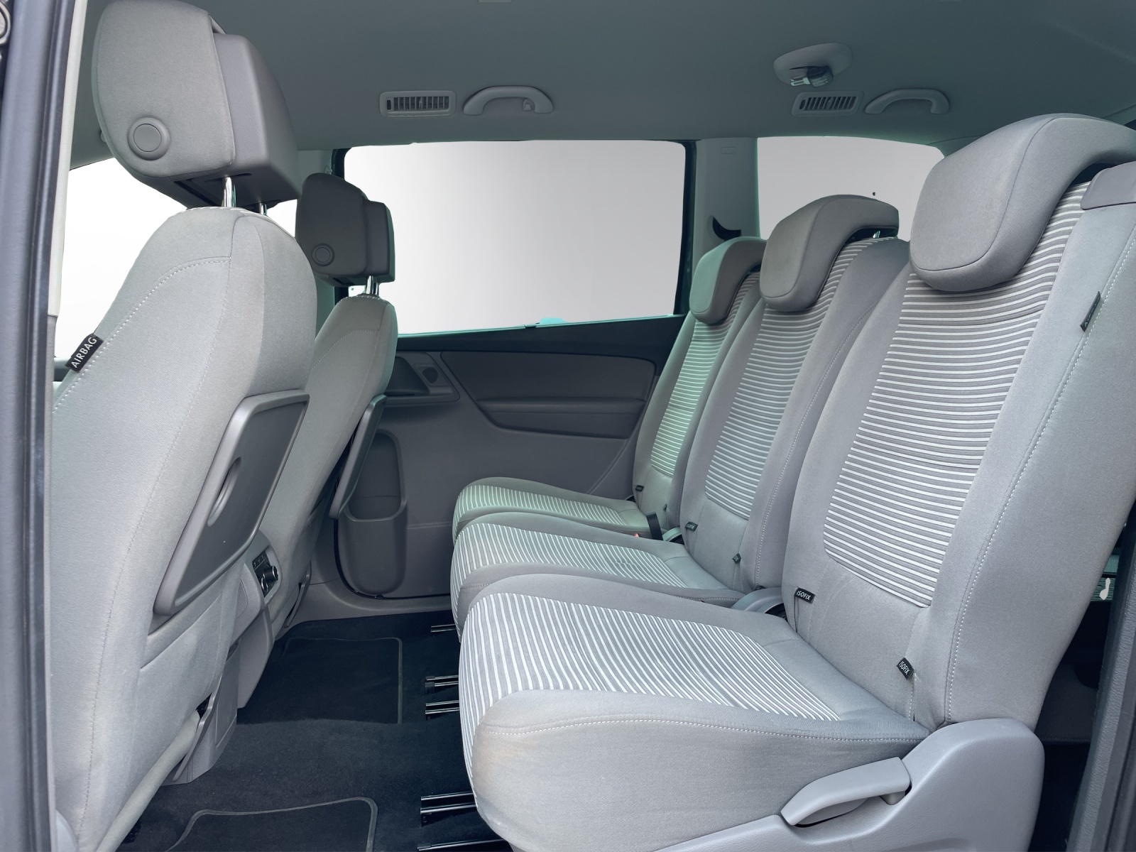 SEAT Alhambra 1.4 TSI Style Eco DSG-image-10