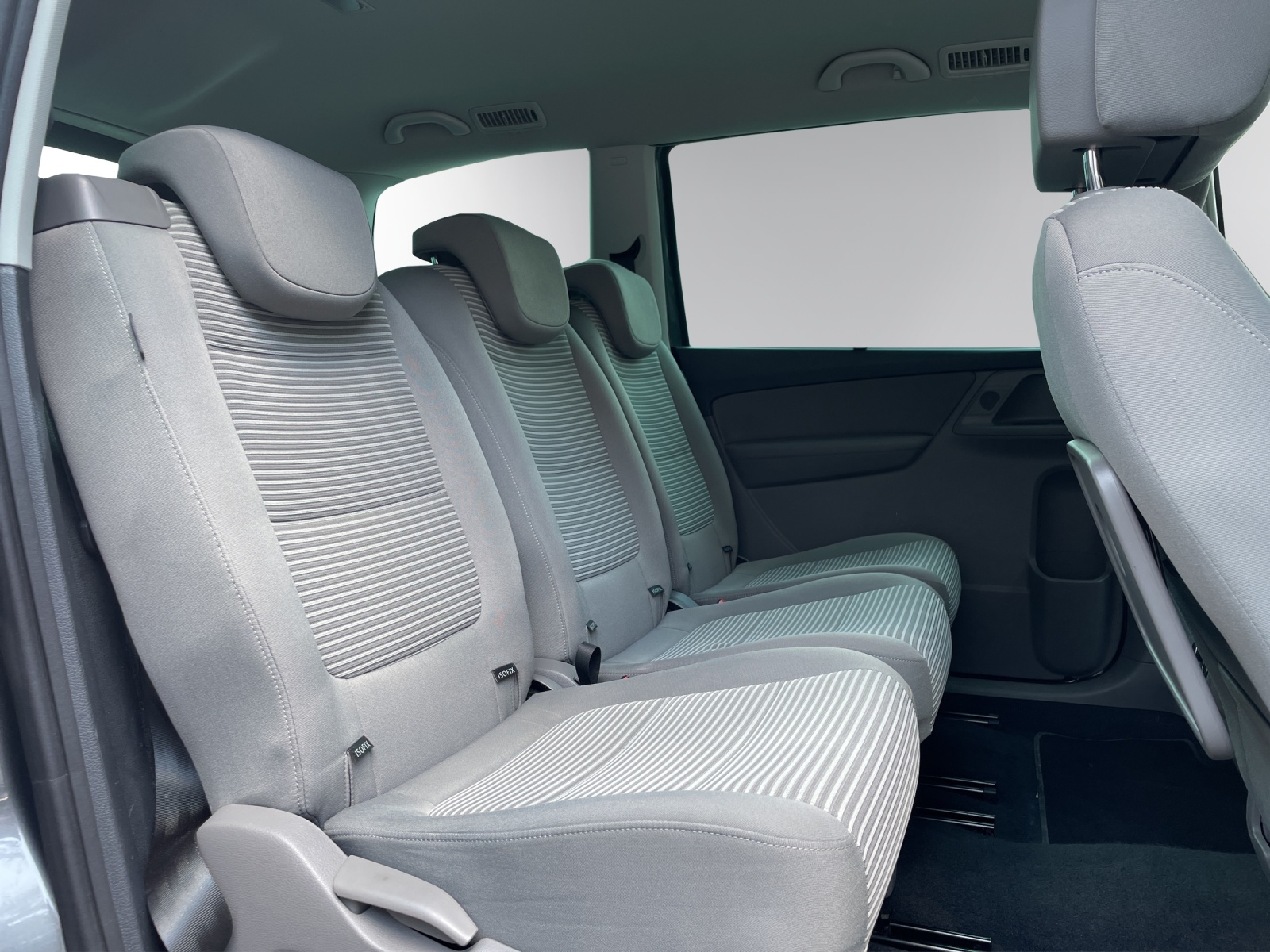 SEAT Alhambra 1.4 TSI Style Eco DSG-image-11