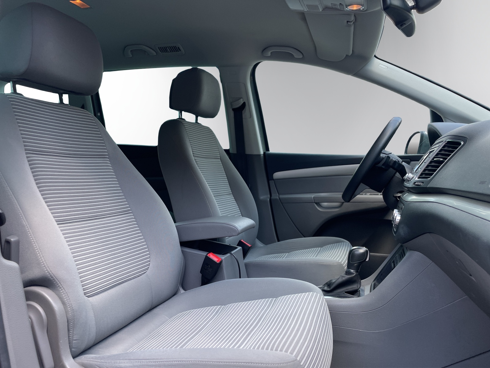 SEAT Alhambra 1.4 TSI Style Eco DSG-image-12