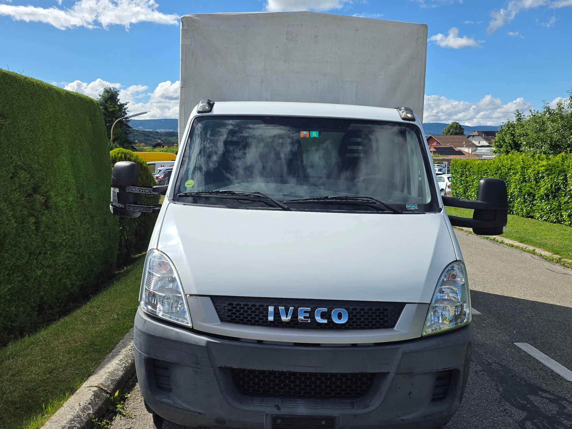 IVECO 35 C 13-image-1