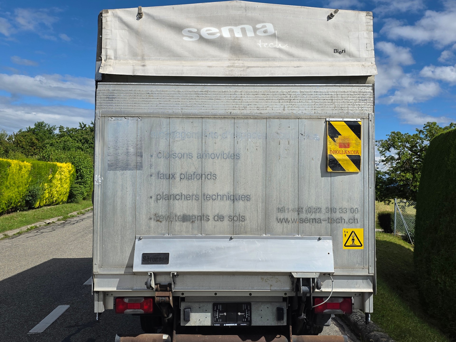 IVECO 35 C 13-image-4