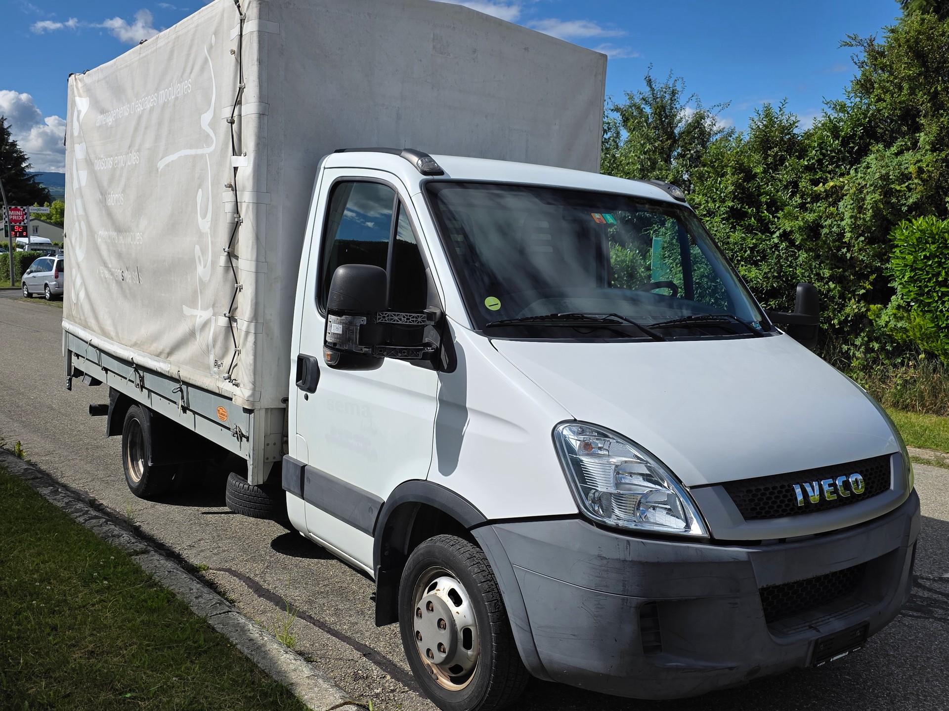 IVECO 35 C 13-image-2