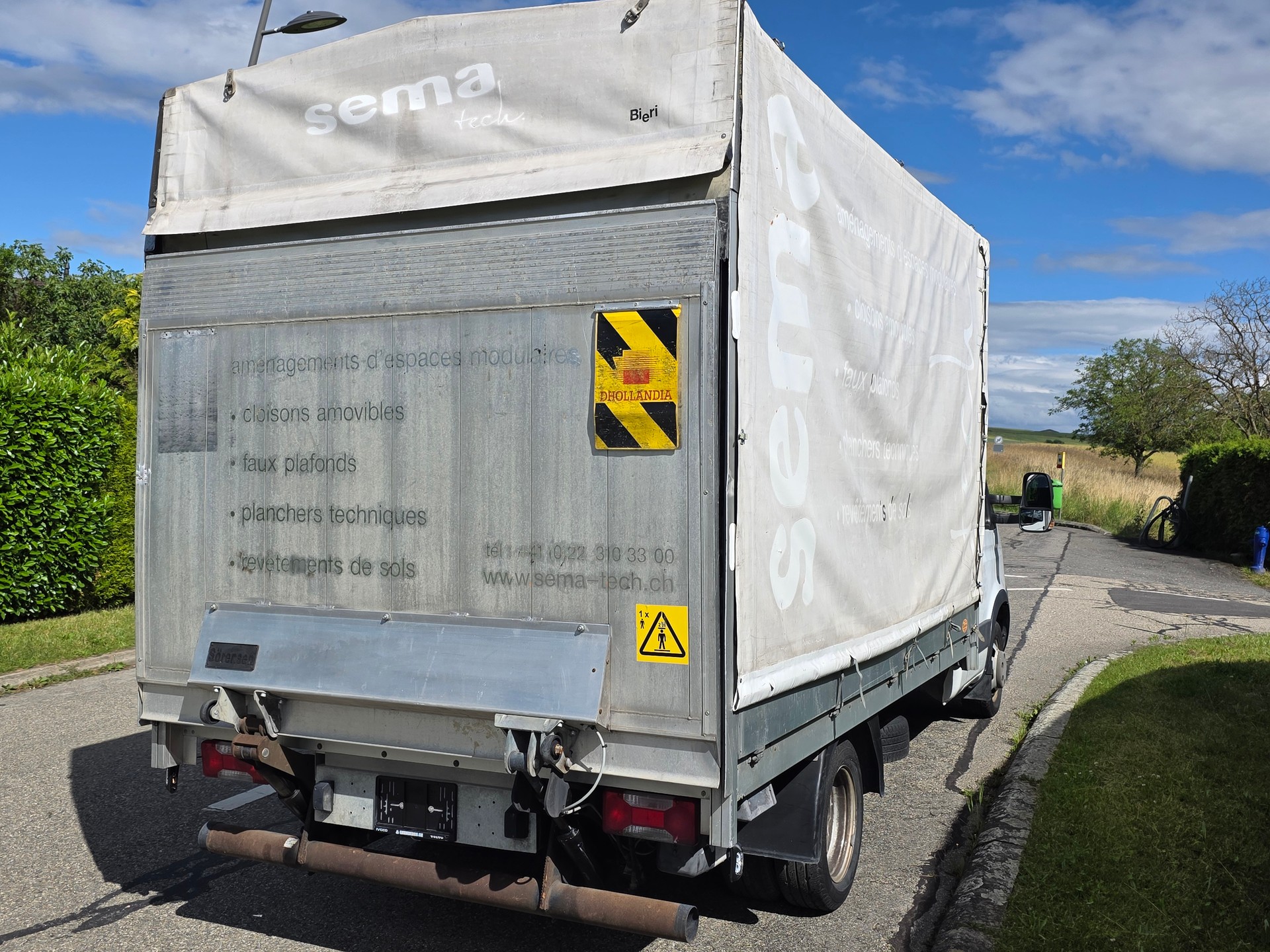 IVECO 35 C 13-image-3