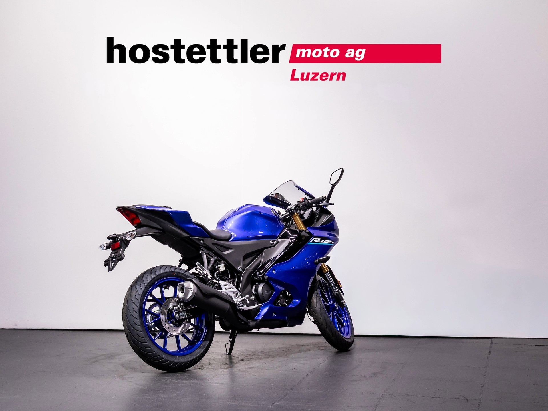 YAMAHA R125-image-2