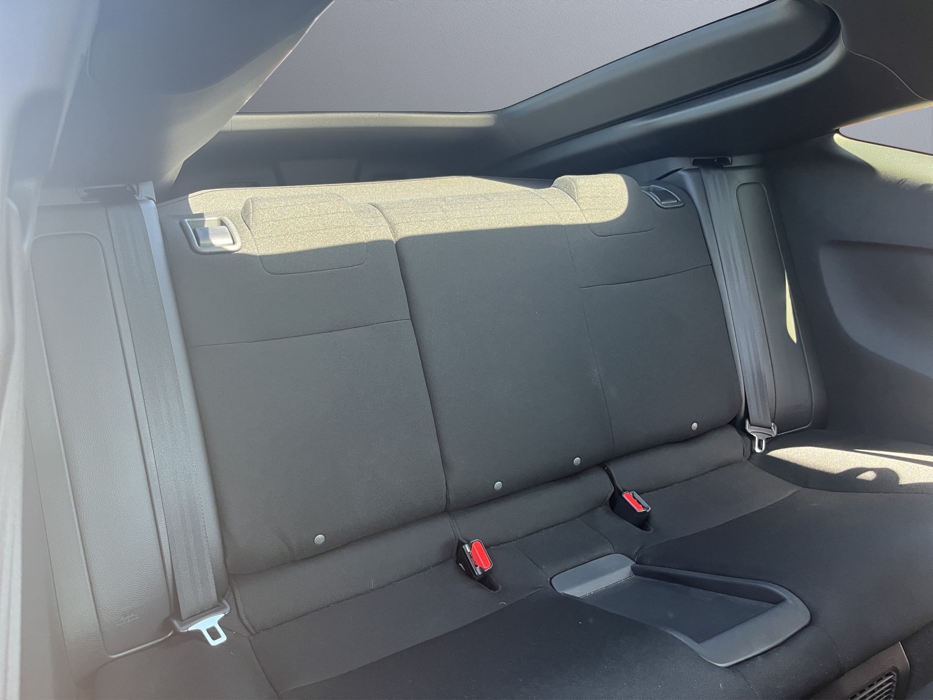 HONDA Prelude 2.0 i-MMD Advance-image-12