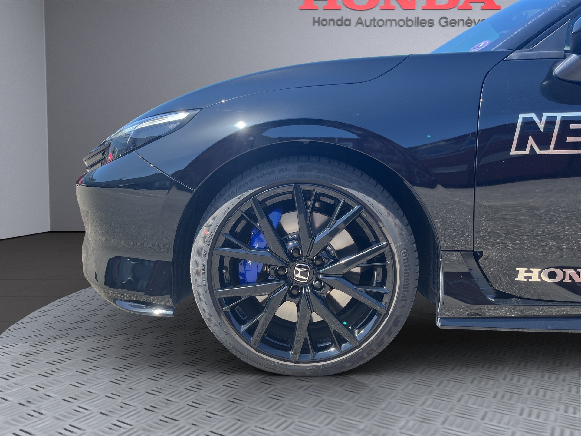 HONDA Prelude 2.0 i-MMD Advance-image-16