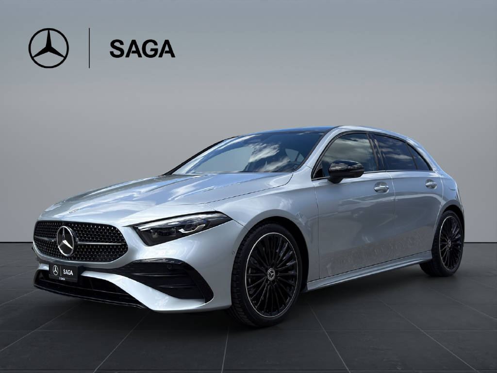 MERCEDES-BENZ A 220 AMG Line 4m-showroom-element-2