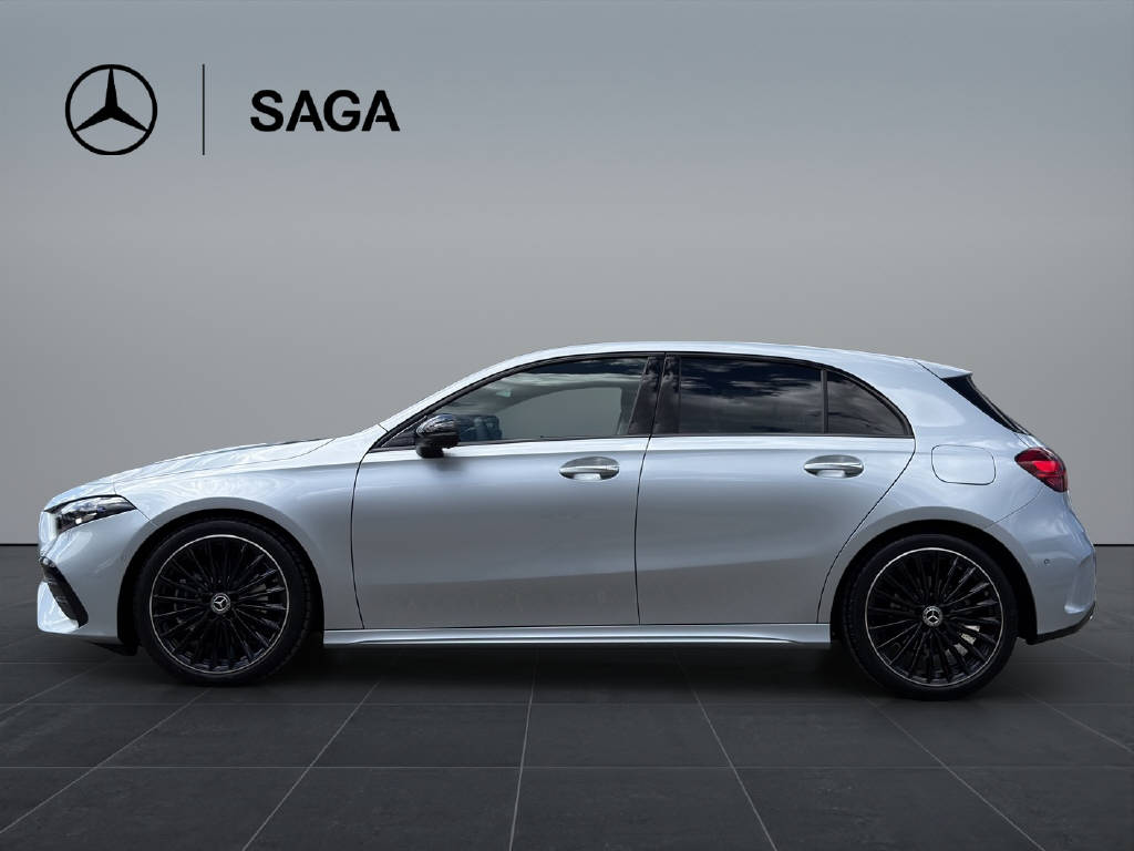 MERCEDES-BENZ A 220 AMG Line 4m-image-6