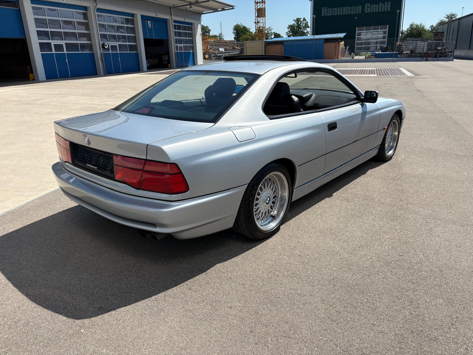BMW 840Ci A-image-2