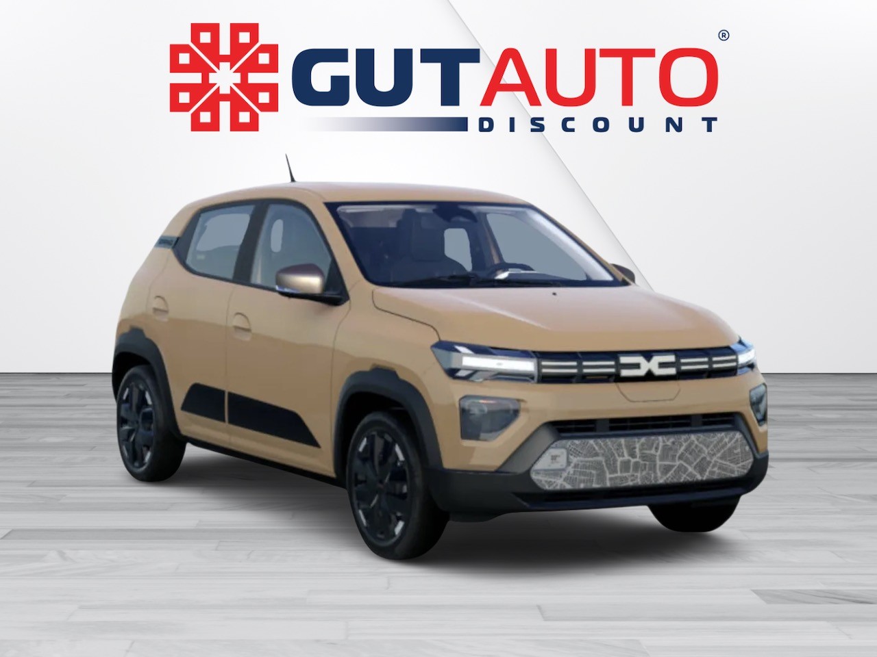 DACIA Spring 27 kWh Electric 65 Extreme-image-6