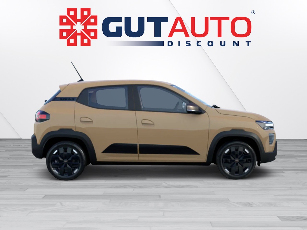 DACIA Spring 27 kWh Electric 65 Extreme-image-5