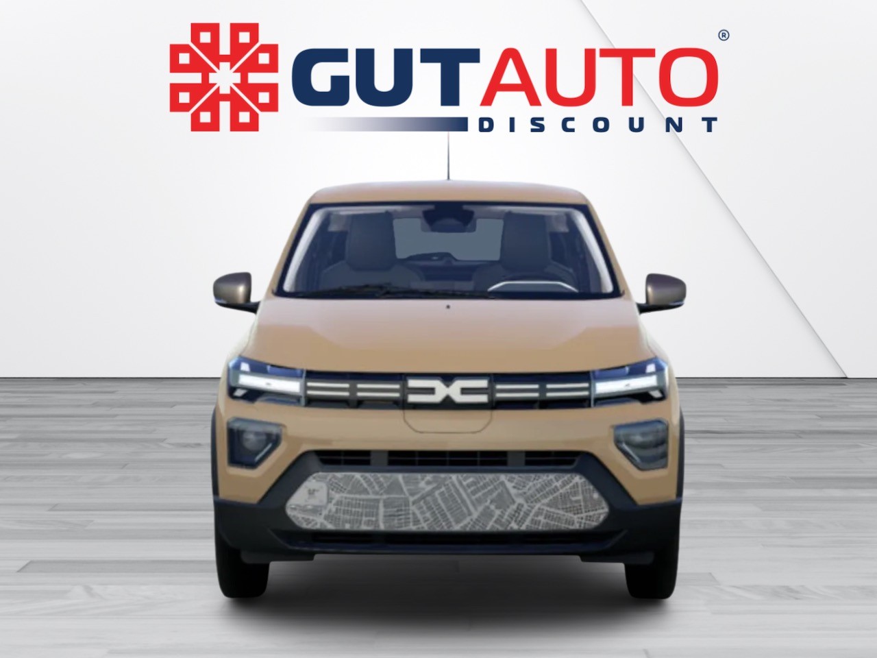 DACIA Spring 27 kWh Electric 65 Extreme-image-7