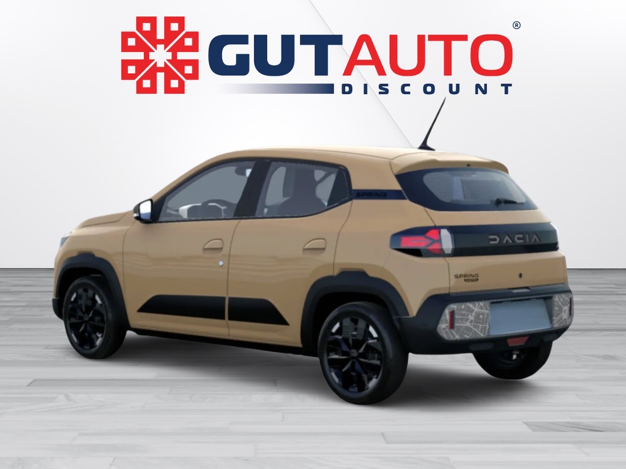 DACIA Spring 27 kWh Electric 65 Extreme-showroom-element-2