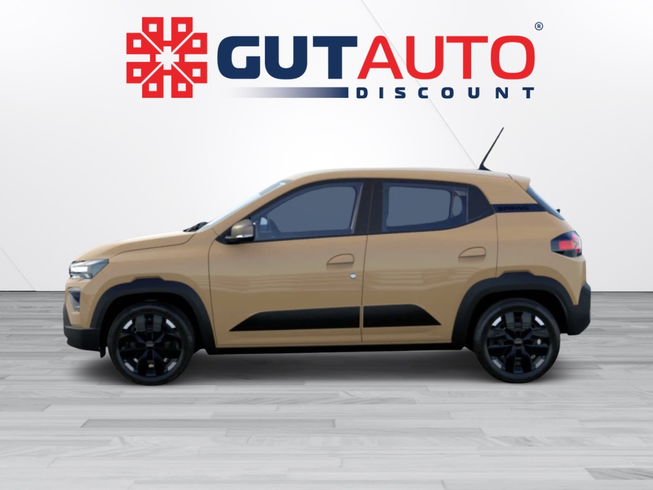 DACIA Spring 27 kWh Electric 65 Extreme-showroom-element-1