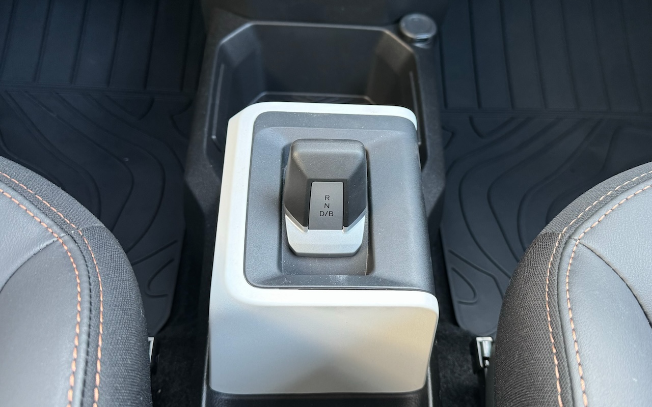 DACIA Spring 27 kWh Electric 65 Extreme-image-18