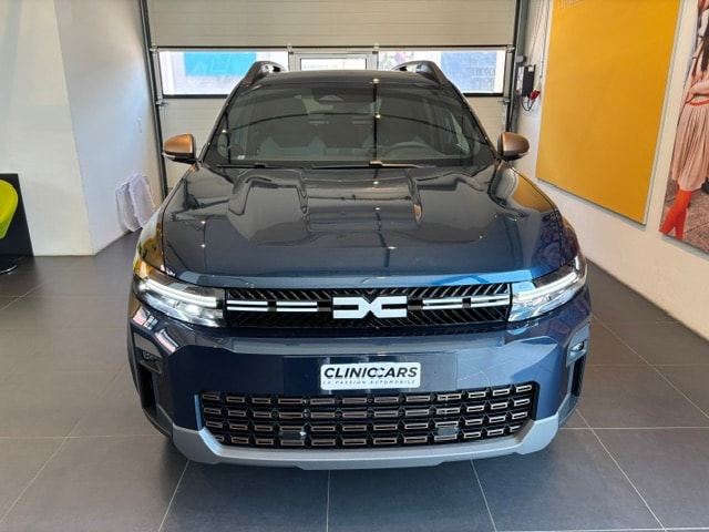 DACIA Bigster TCe 150 48V Extreme 4x4-showroom-element-2