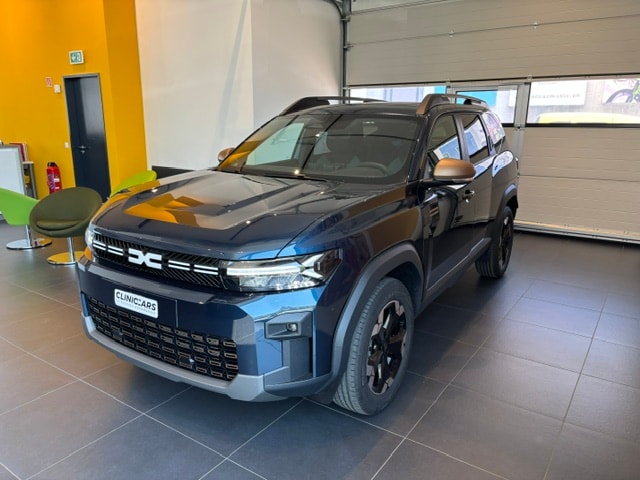 DACIA Bigster TCe 150 48V Extreme 4x4-showroom-element-3