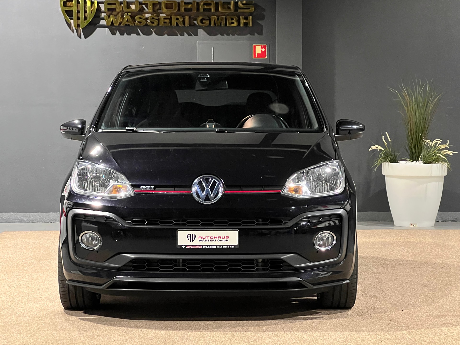 VW Up 1.0 TSI GTI-image-8