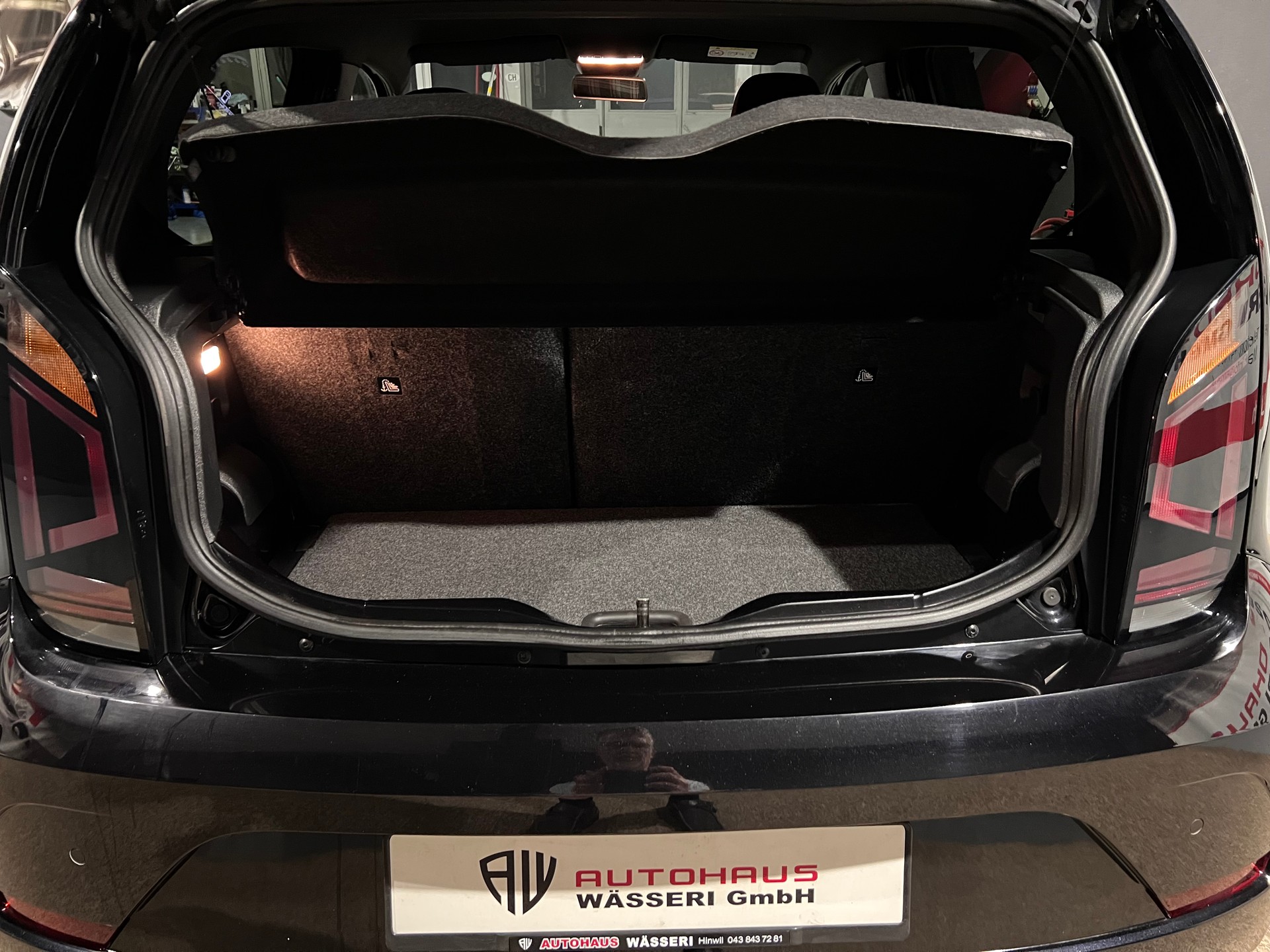 VW Up 1.0 TSI GTI-image-4