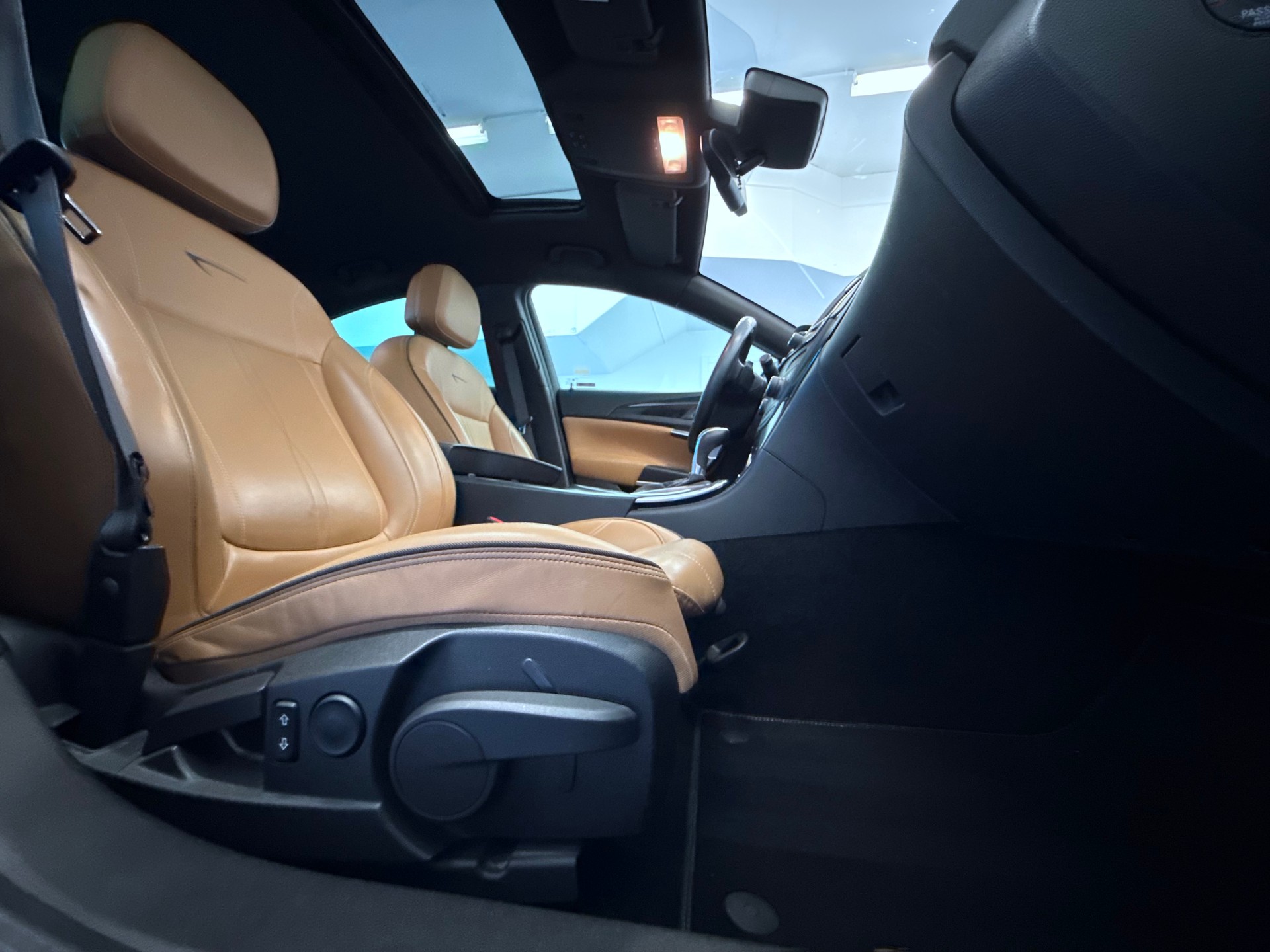 OPEL Insignia 2.0 Turbo Sport Automatic-image-20