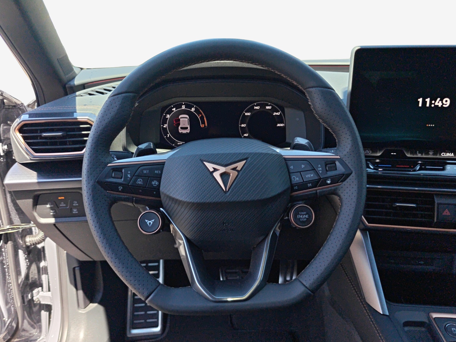 CUPRA LEON 1.5 TSI DSG-image-9