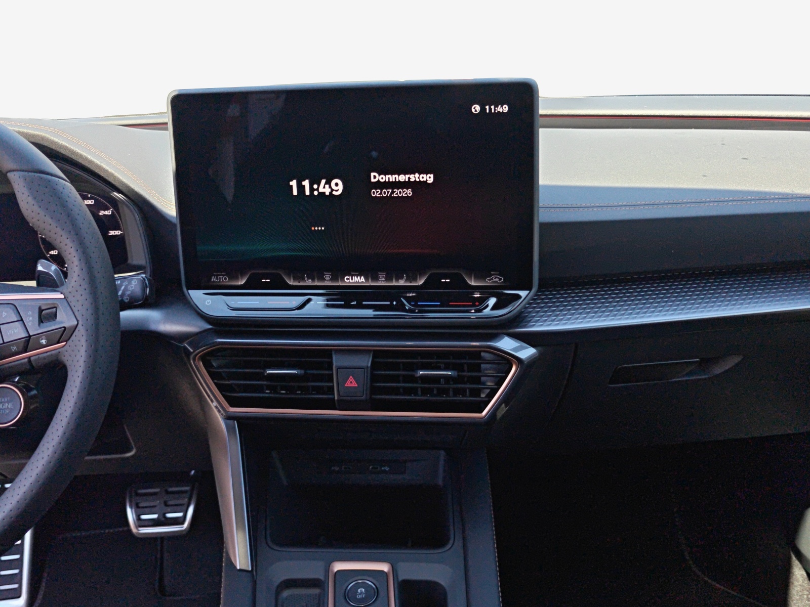 CUPRA LEON 1.5 TSI DSG-image-10