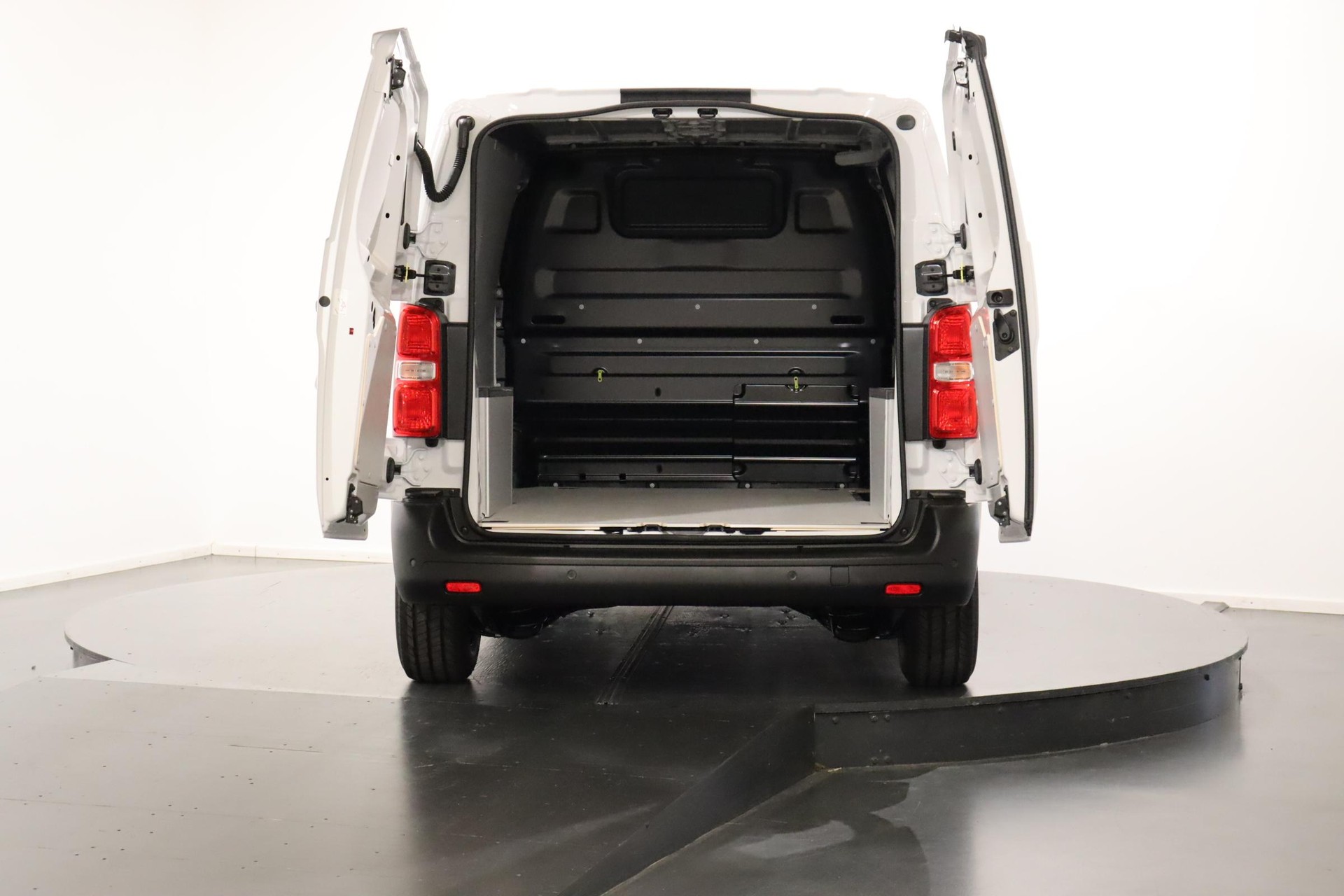 OPEL Combo Cargo 2.0 t 1.5 D S/S-image-4