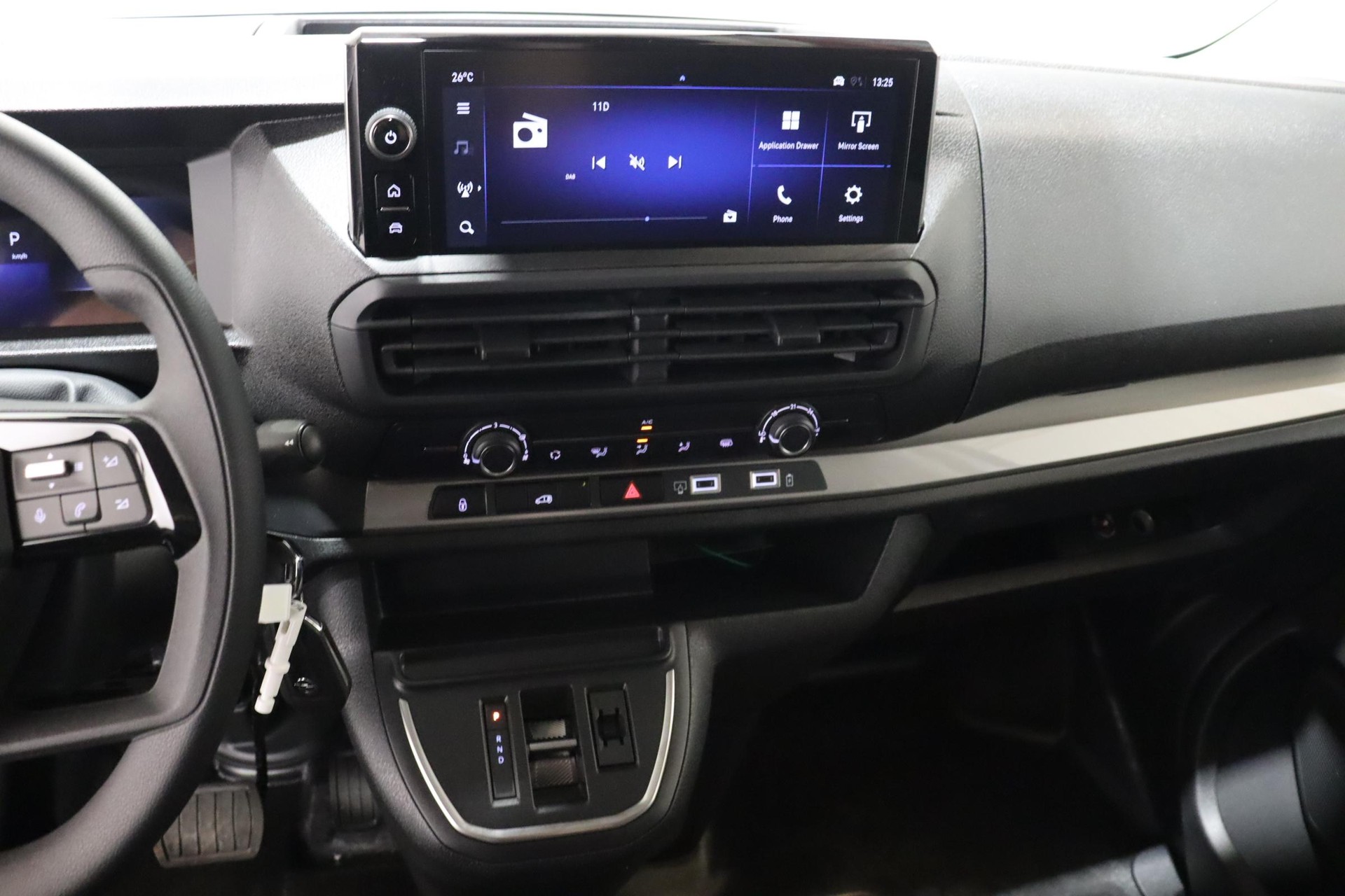 OPEL Combo Cargo 2.0 t 1.5 D S/S-image-8