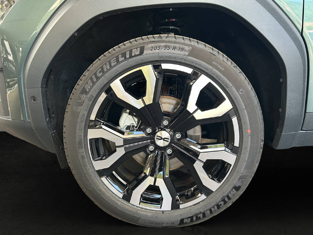 DACIA Bigster journey hybrid 155-image-9