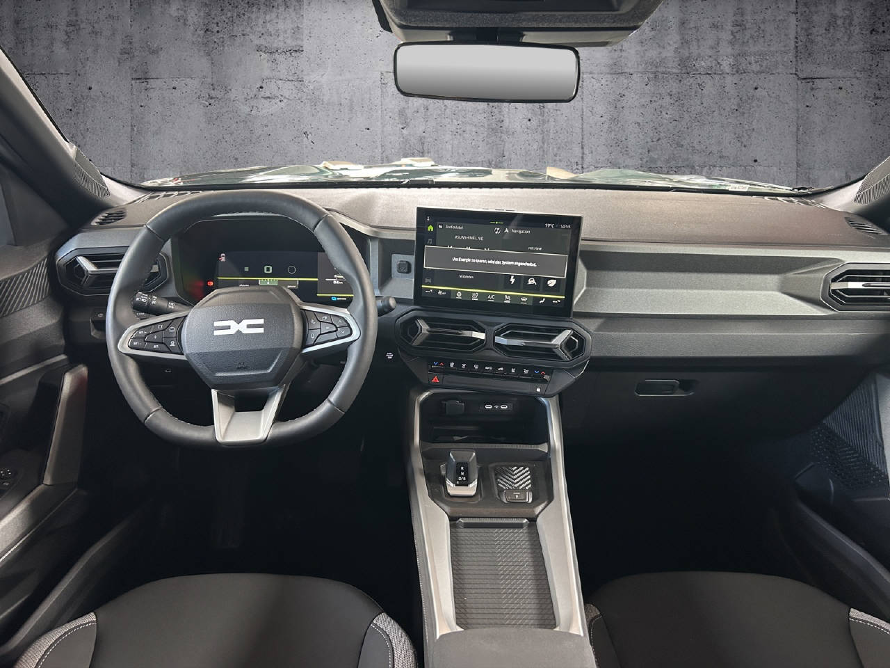 DACIA Bigster journey hybrid 155-image-5