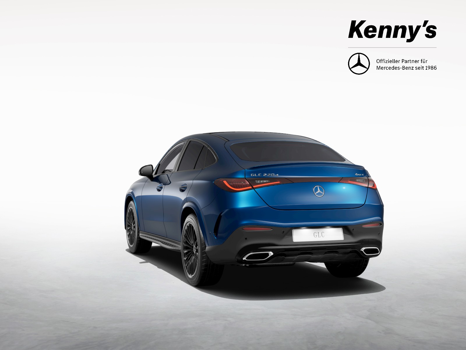 MERCEDES-BENZ GLC 220 d AMG Line 4MATIC Coupé-showroom-element-3